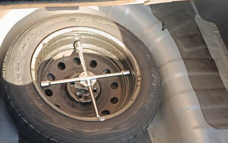 KIA Rio III рестайлинг, 2016 год, 750 000 рублей, 9 фотография