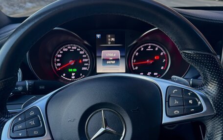 Mercedes-Benz C-Класс, 2015 год, 2 550 000 рублей, 9 фотография