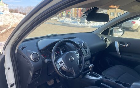 Nissan Qashqai, 2013 год, 850 000 рублей, 5 фотография