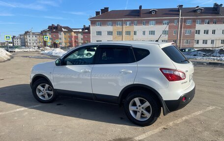 Nissan Qashqai, 2013 год, 850 000 рублей, 9 фотография