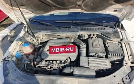 Volkswagen Passat CC I рестайлинг, 2010 год, 1 120 000 рублей, 3 фотография