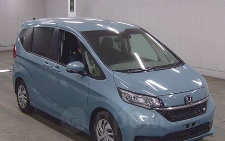 Honda Freed II, 2021 год, 1 280 000 рублей, 2 фотография
