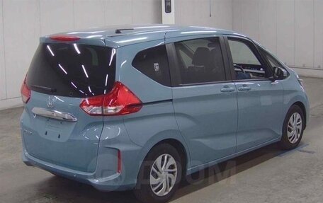 Honda Freed II, 2021 год, 1 280 000 рублей, 3 фотография