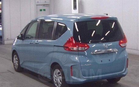 Honda Freed II, 2021 год, 1 280 000 рублей, 4 фотография