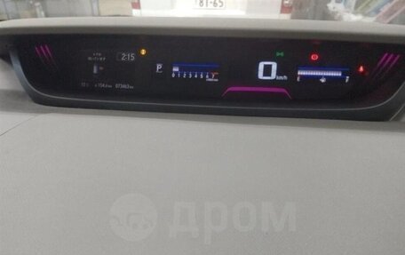 Honda Freed II, 2021 год, 1 280 000 рублей, 6 фотография