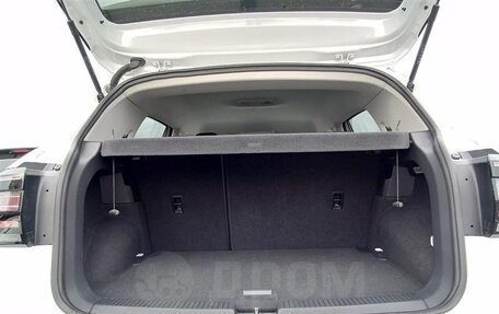 Volkswagen T-Cross I, 2021 год, 1 350 000 рублей, 9 фотография