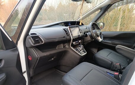 Nissan Serena IV, 2019 год, 2 104 000 рублей, 8 фотография