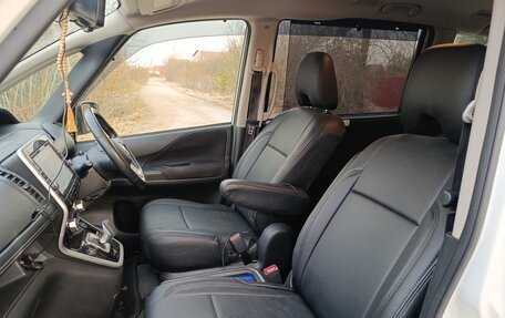 Nissan Serena IV, 2019 год, 2 104 000 рублей, 9 фотография