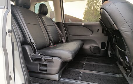 Nissan Serena IV, 2019 год, 2 104 000 рублей, 7 фотография