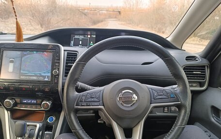 Nissan Serena IV, 2019 год, 2 104 000 рублей, 10 фотография