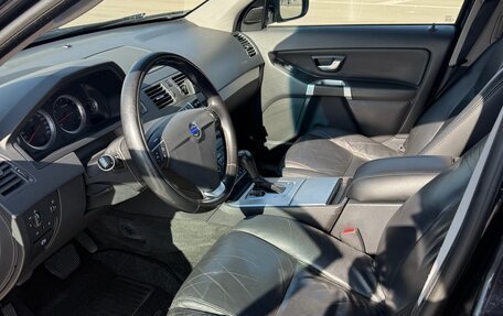 Volvo XC90 II рестайлинг, 2012 год, 1 750 000 рублей, 4 фотография