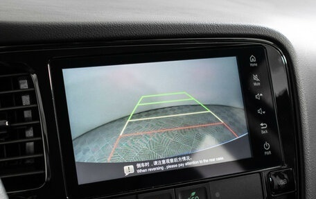 Mitsubishi Outlander III рестайлинг 3, 2022 год, 2 760 000 рублей, 14 фотография