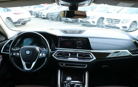 BMW X6, 2020 год, 8 100 000 рублей, 12 фотография