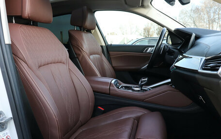 BMW X6, 2020 год, 8 100 000 рублей, 14 фотография