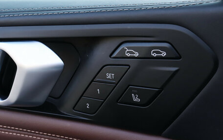 BMW X6, 2020 год, 8 100 000 рублей, 15 фотография