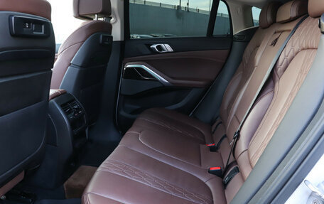 BMW X6, 2020 год, 8 100 000 рублей, 10 фотография