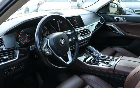 BMW X6, 2020 год, 8 100 000 рублей, 13 фотография