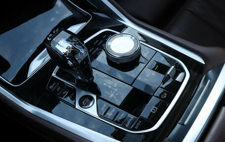 BMW X6, 2020 год, 8 100 000 рублей, 16 фотография