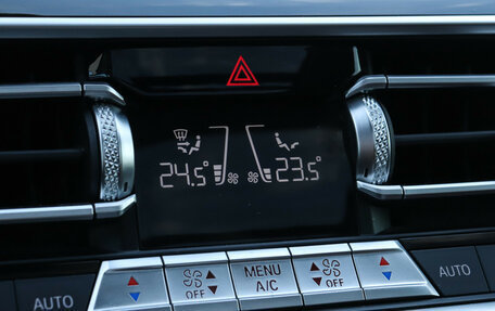 BMW X6, 2020 год, 8 100 000 рублей, 19 фотография