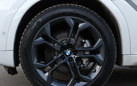 BMW X6, 2020 год, 8 100 000 рублей, 24 фотография