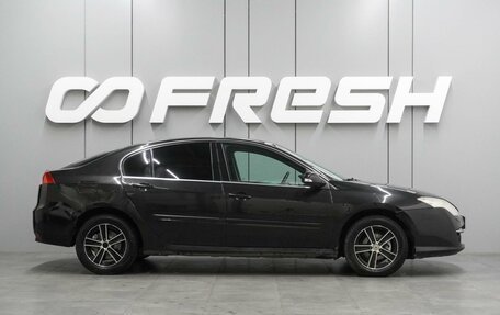 Renault Laguna III рестайлинг, 2008 год, 547 000 рублей, 5 фотография