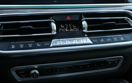 BMW X6, 2020 год, 8 100 000 рублей, 22 фотография