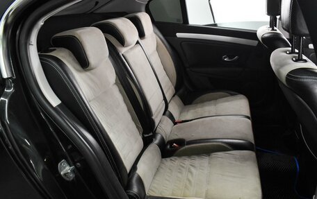 Renault Laguna III рестайлинг, 2008 год, 547 000 рублей, 7 фотография