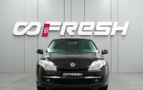 Renault Laguna III рестайлинг, 2008 год, 547 000 рублей, 3 фотография