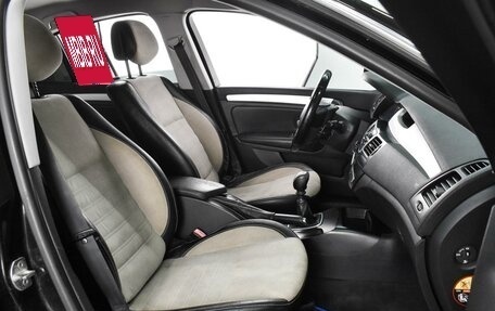 Renault Laguna III рестайлинг, 2008 год, 547 000 рублей, 8 фотография