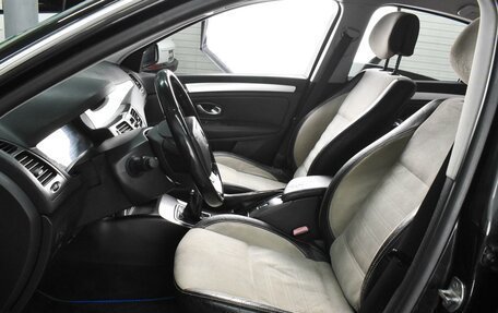 Renault Laguna III рестайлинг, 2008 год, 547 000 рублей, 10 фотография