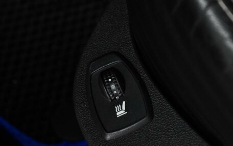 Renault Laguna III рестайлинг, 2008 год, 547 000 рублей, 13 фотография