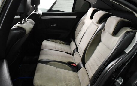 Renault Laguna III рестайлинг, 2008 год, 547 000 рублей, 9 фотография