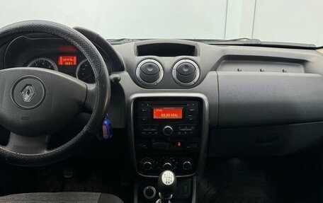 Renault Duster I рестайлинг, 2013 год, 885 000 рублей, 5 фотография