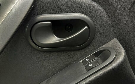 Renault Duster I рестайлинг, 2013 год, 885 000 рублей, 8 фотография