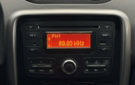 Renault Duster I рестайлинг, 2013 год, 885 000 рублей, 7 фотография