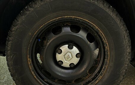 Renault Duster I рестайлинг, 2013 год, 885 000 рублей, 13 фотография