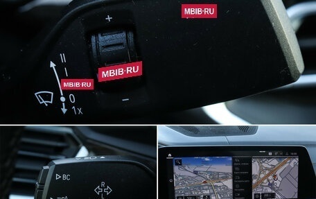 BMW X6, 2020 год, 8 100 000 рублей, 23 фотография