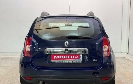 Renault Duster I рестайлинг, 2013 год, 885 000 рублей, 3 фотография