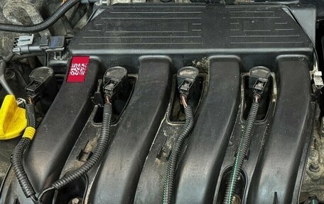 Renault Duster I рестайлинг, 2013 год, 885 000 рублей, 12 фотография