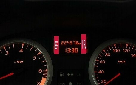 Renault Duster I рестайлинг, 2013 год, 885 000 рублей, 6 фотография