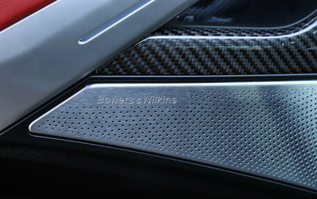 BMW X6 M, 2021 год, 9 000 000 рублей, 17 фотография