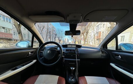 Citroen C4 II рестайлинг, 2007 год, 250 000 рублей, 2 фотография