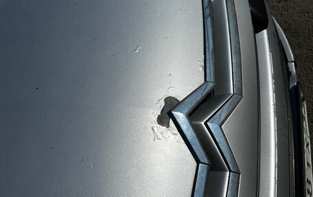 Citroen C4 II рестайлинг, 2007 год, 250 000 рублей, 5 фотография