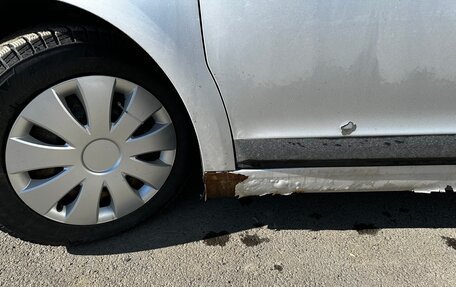 Citroen C4 II рестайлинг, 2007 год, 250 000 рублей, 6 фотография