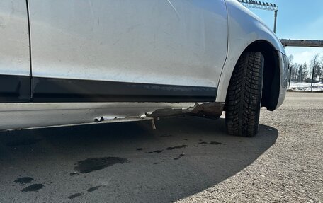 Citroen C4 II рестайлинг, 2007 год, 250 000 рублей, 7 фотография