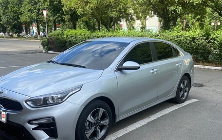 KIA Cerato IV, 2020 год, 2 000 000 рублей, 1 фотография