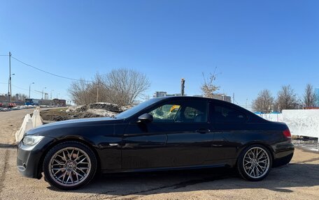 BMW 3 серия, 2007 год, 1 650 000 рублей, 1 фотография