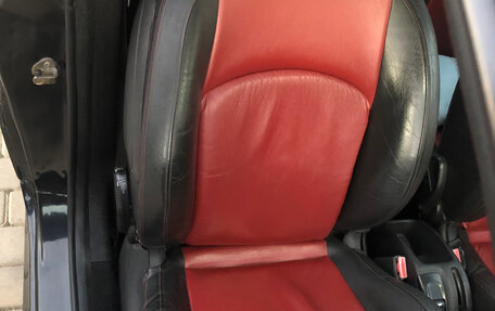 Peugeot 206, 2004 год, 650 000 рублей, 7 фотография