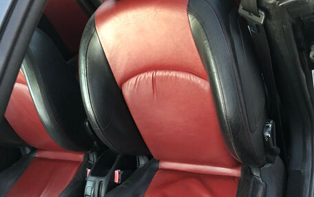 Peugeot 206, 2004 год, 650 000 рублей, 9 фотография