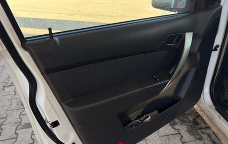 Chevrolet Aveo III, 2010 год, 375 000 рублей, 6 фотография